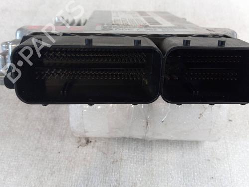 Engine control unit (ECU) BMW 3 (E46) 318 d | BP24427117M57