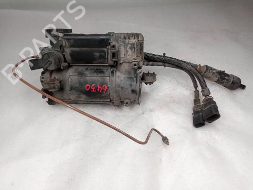 Suspension compressor AUDI A6 C5 Avant (4B5) 2.5 TDI quattro (180 hp) 15128195