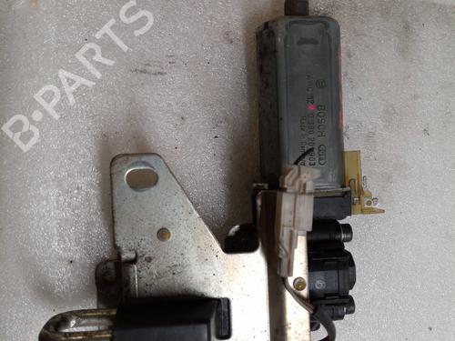 Right front window motor MITSUBISHI COLT CZC VI Convertible (RG) 1.5 (Z36A) | BP32261767E20