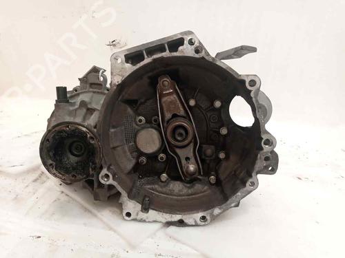 Gearbox SEAT IBIZA IV (6J5, 6P1)  | BP22332495M3 