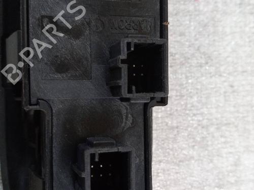 Left front window switch PEUGEOT 5008 (0U_, 0E_) 1.6 HDi | BP40226394I27 - Image 4