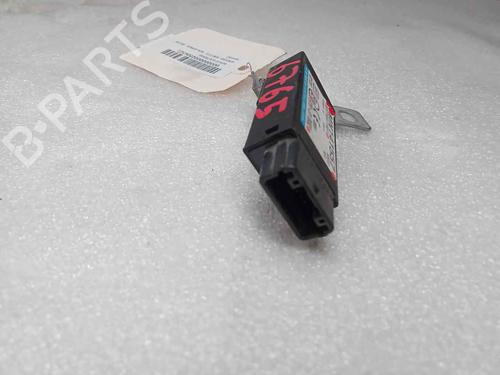 Electronic module MERCEDES-BENZ VITO Van (W638) 110 D 2.3 (638.074, 638.078) | BP15763737M83 