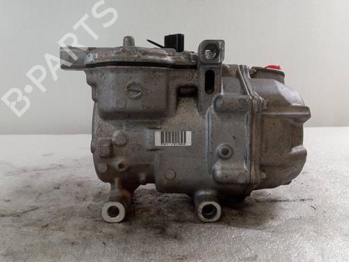 Steering pump TOYOTA YARIS (_P13_) 1.5 Hybrid (NHP130_) | BP32298044M99