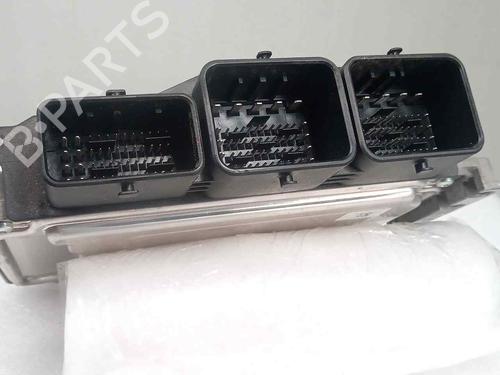 Computer motormanagement CITROËN BERLINGO MULTISPACE (B9) 1.6 HDi 75 16V | BP20333814M57 