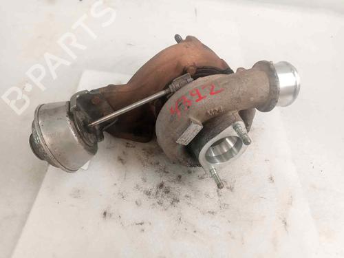 Used Turbocharger/Supercharger HONDA CR-V III (RE_) 2.2 i-CTDi 4WD (RE6) (140 hp) 27200742