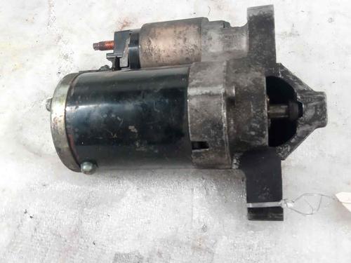 Used Starter PEUGEOT 206 SW (2E/K) 1.4 (75 hp) 16838057