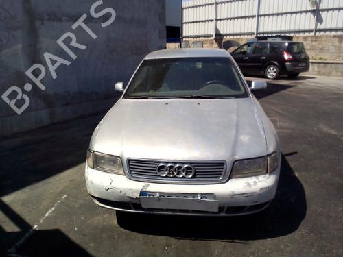 Engine control unit (ECU) AUDI A4 B5 (8D2)  | BP30489664M57 