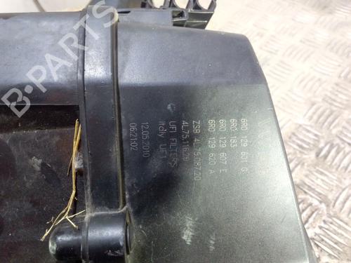 Air filter box SEAT IBIZA IV (6J5, 6P1)  | BP14167008M87 
