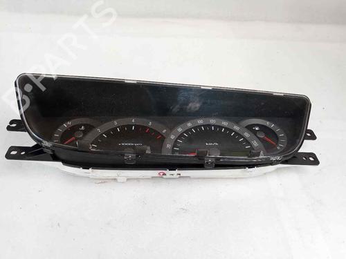 Instrument cluster SSANGYONG RODIUS I 2.7 Xdi | BP21043848C47 