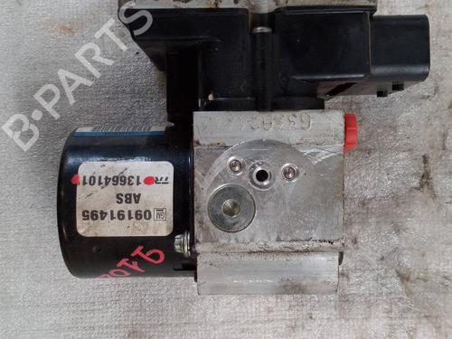 ABS pump HYUNDAI MATRIX (FC)  | BP27369907M43 