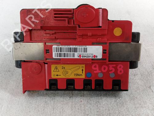Used Support BMW 1 (E87) 116 i (122 hp) 27206947