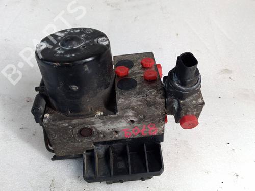 Used ABS pump MERCEDES-BENZ A-CLASS (W168) A 160 (168.033, 168.133) (102 hp) 24147636