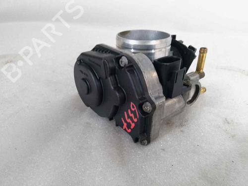 Drosselklappe AUDI A3 (8L1) 1.6 | BP15248076M82 