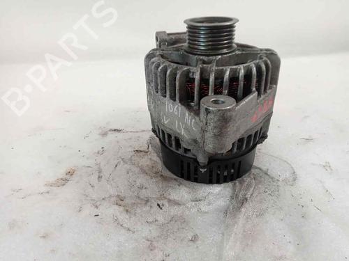 Alternator FORD FOCUS II (DA_, HCP, DP) | BP26007250M7