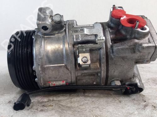 AC compressor BMW 3 (E90) 320 d | BP28196400M34 