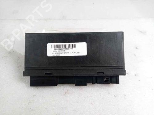 Used Electronic module BMW 5 (E60) 520 i (170 hp) 18552721