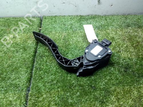 Used Pedal RENAULT CLIO IV (BH_) [2012-2021]  8391729