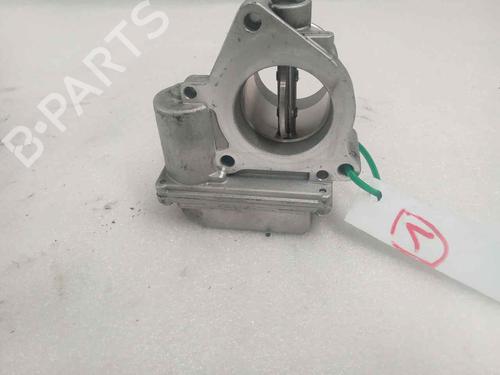 Throttle body RENAULT MEGANE II Saloon (LM0/1_)  | BP26005484M82 