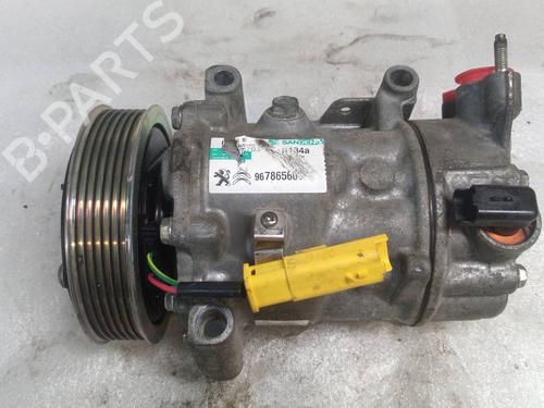 Compressor A/C Compressor A/C 37293836 37293836