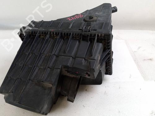 Luftfilter kasse VW TRANSPORTER T5 Bus (7HB, 7HJ, 7EB, 7EJ)  | BP29536539M87 