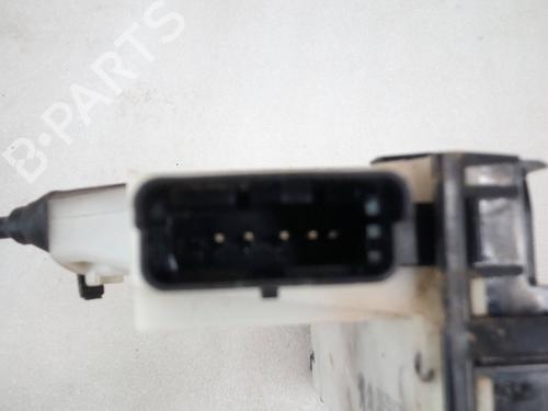 Front right lock PEUGEOT 2008 I (CU_) 1.6 BlueHDi 100 | BP10194883C97