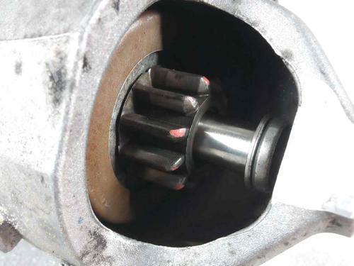 Starter SUZUKI GRAND VITARA II (JT, TE, TD) 1.9 DDiS All-wheel Drive (JT419, TD44, JB419WD, JB419XD,... | BP11053139M8 