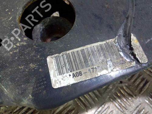 Right front suspension arm IVECO DAILY VI Platform/Chassis  | BP8890207M13 