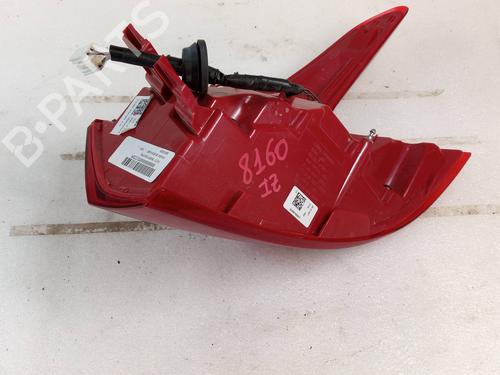 Left taillight HYUNDAI i20 III (BC3, BI3)  | BP20655473C34 