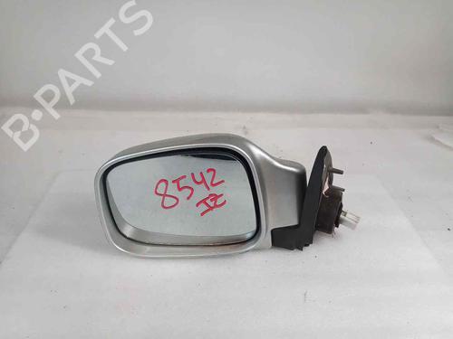 Rétroviseur gauche OPEL FRONTERA B (U99) 2.2 DTI (6B_ZC, 6B_VF, 6B_66, 6B_76) (116 hp) 23399299