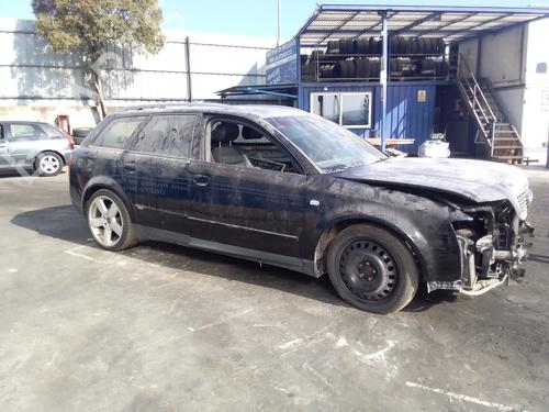 Driver airbag AUDI A4 B6 Avant (8E5) 2.5 TDI | BP18064217C9 