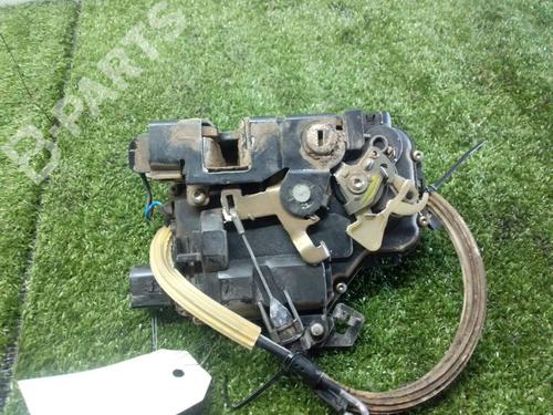 Venstre bak lås SEAT LEON (1M1) 1.9 TDI | BP8407071C100 
