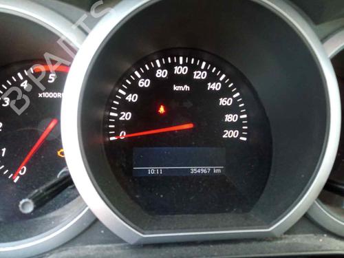 Starter SUZUKI GRAND VITARA II (JT, TE, TD) 1.9 DDiS All-wheel Drive (JT419, TD44, JB419WD, JB419XD,... | BP11053139M8 