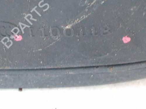 Right mirror VW GOLF V (1K1)  | BP22802034C27 
