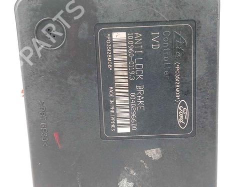 ABS pump FORD FOCUS C-MAX (DM2)  | BP11288751M43 