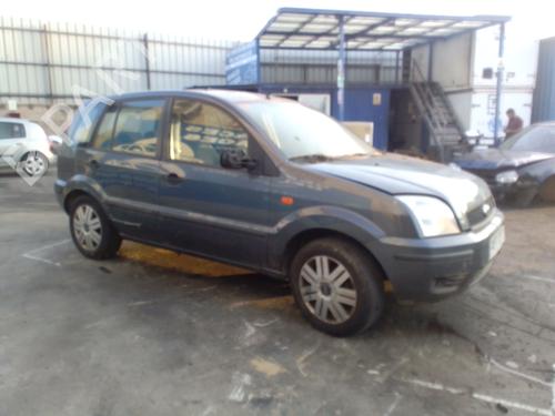 Generator FORD FUSION (JU_) 1.4 | BP27206983M7