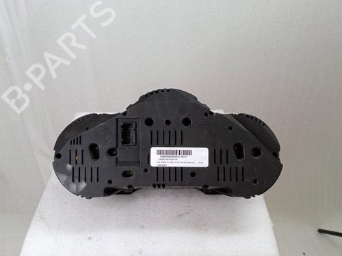 Cockpit ALFA ROMEO GT (937_) 1.9 JTD (937CXN1B) | BP20658007C47