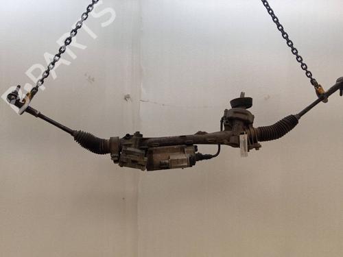 Used Steering rack VW TOURAN (1T1, 1T2) 2.0 TDI 16V (140 hp) 26023478