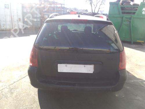 Sikringsdåse PEUGEOT 307 Break (3E)  | BP26139153E1 