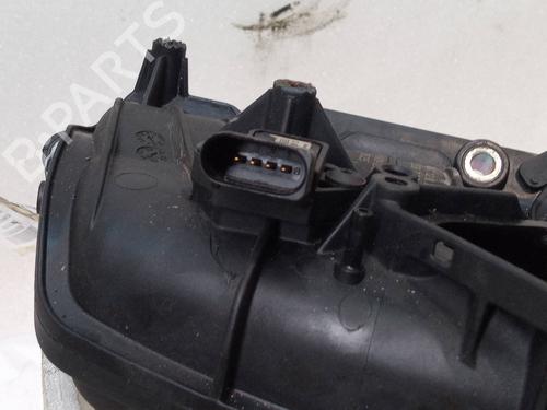 Manifold Indsugning VW GOLF V (1K1)  | BP22520380M70 