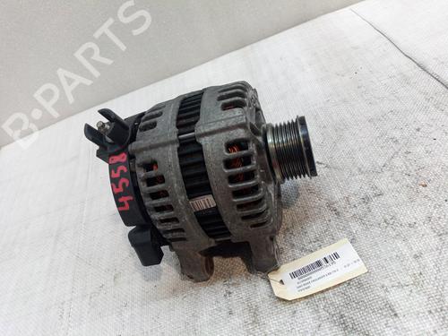 Used Alternator Alternator LAND ROVER FREELANDER 2 (L359) 2.2 TD4 4x4 (152 hp) 33426059 33426059