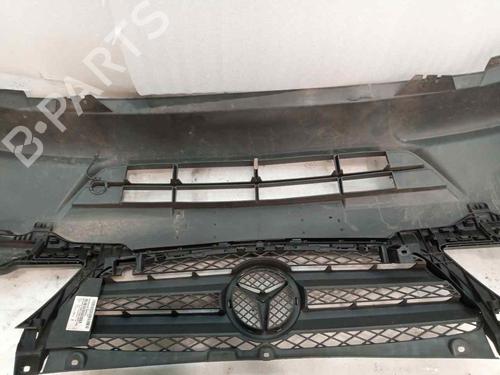 Front bumper MERCEDES-BENZ VITO / MIXTO Van (W639) 109 CDI (639.601, 639.603, 639.605) | BP24978383C7 