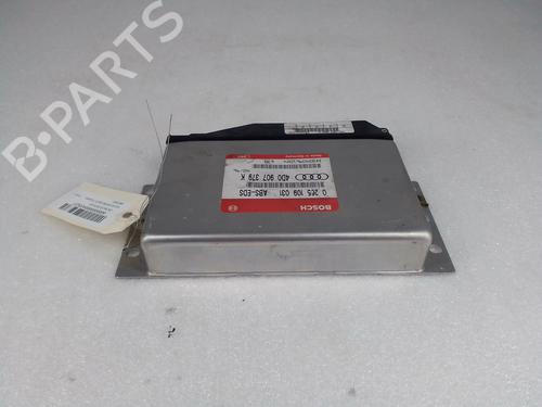 Motorstyringsenhed AUDI A6 C4 (4A2) 2.5 TDI quattro (140 hp) 11183092