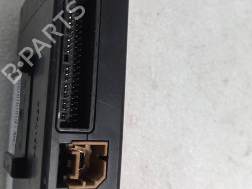 Electronic module RENAULT MEGANE IV Hatchback (B9A/M/N_)  | BP24802543M83 