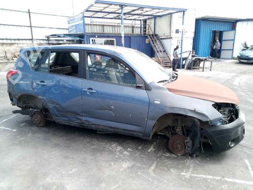 Headlight switch TOYOTA RAV 4 III (_A3_) 2.2 D 4WD (ALA30_, ALA30R) | BP30387889I24 - Image 6