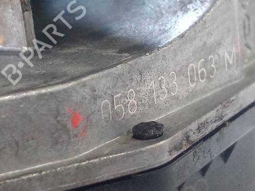 Throttle body AUDI A4 B5 (8D2) 1.8 T | BP28301699M82 