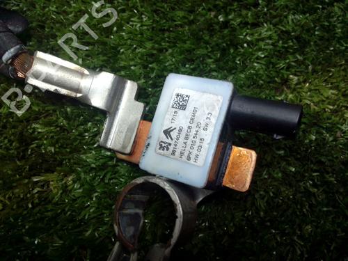 Elektronisk modul CITROËN C3 / C3 ORIGIN III (SX)  | BP8304680M83 