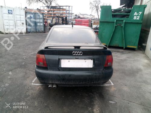 AC compressor AUDI A4 B5 (8D2) 2.5 TDI quattro | BP24147651M34  - Image 7