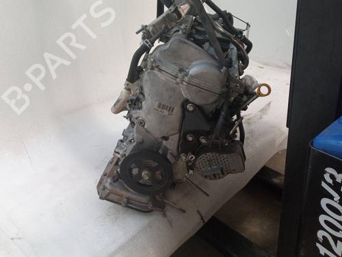 Engine TOYOTA YARIS (_P13_) 1.5 Hybrid (NHP130_) | BP28143045M1 