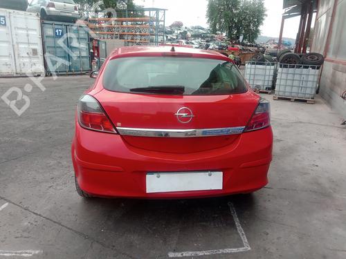 Sikringsdose OPEL ASTRA H GTC (A04)  | BP14976220E1 