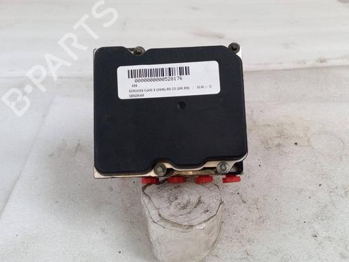 ABS pump MERCEDES-BENZ B-CLASS Sports Tourer (W245) B 200 CDI (245.208) | BP24452625M43 